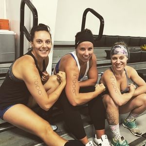 Meet your Posher, Tara